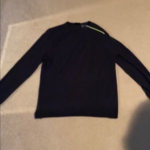 Armani exchange sweater
